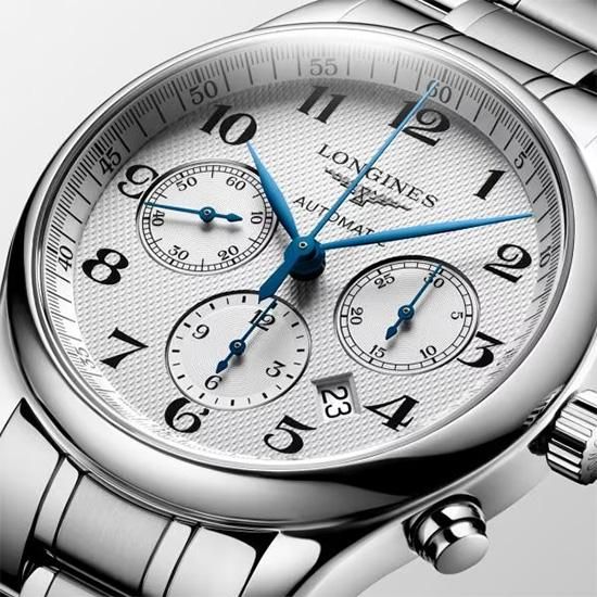L2.759.4.78.6 42mm LONGINES 󥸥 ޥ쥯