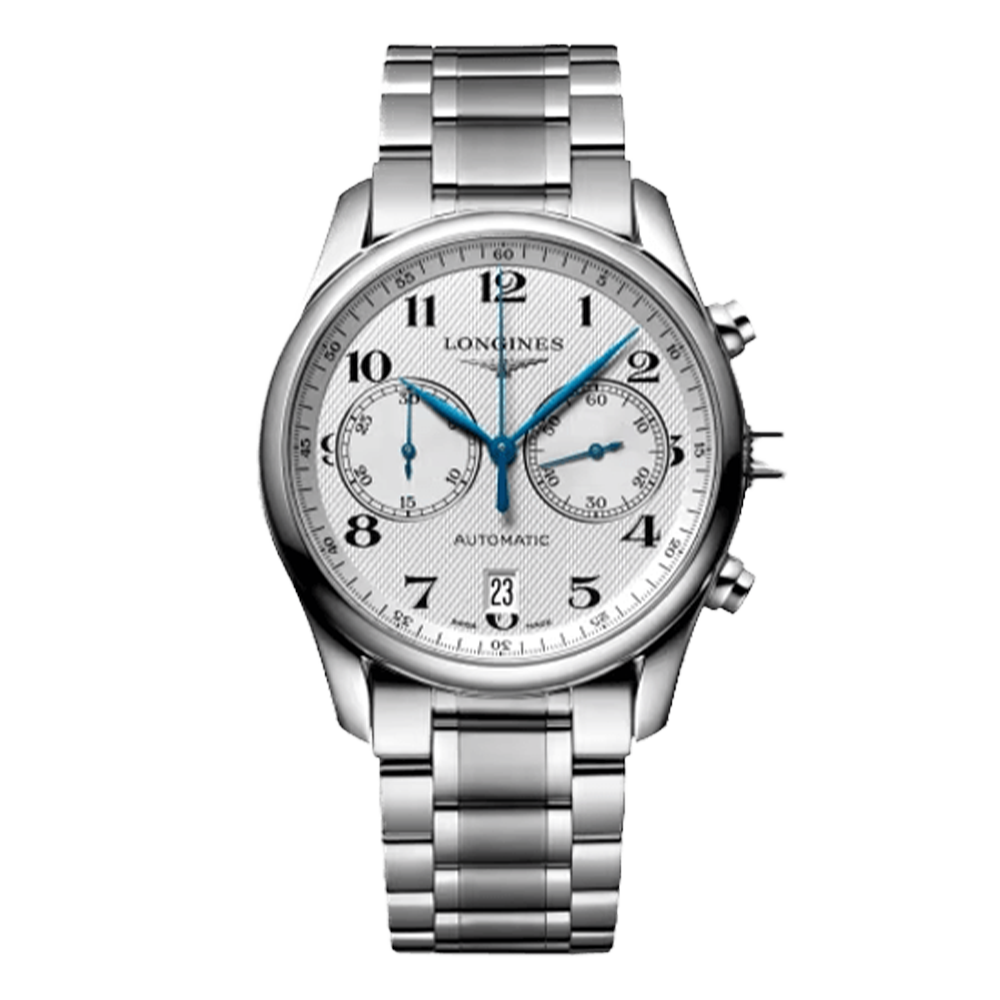 L2.629.4.78.6 40mm LONGINES ロンジン マスターコレクション