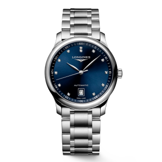 L2.628.4.97.6 LONGINES ロンジン マスターコレクション 38.5mm