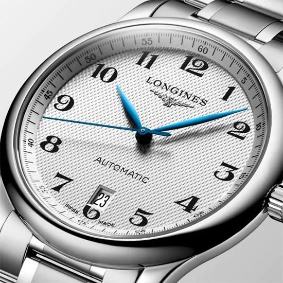 L2.628.4.78.6 LONGINES ロンジン マスターコレクション 38.5mm