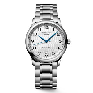 L2.628.4.78.6 LONGINES ロンジン マスターコレクション 38.5mm