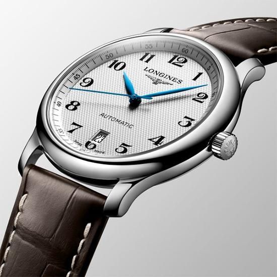 L2.628.4.78.3 LONGINES ロンジン マスターコレクション 38.5mm
