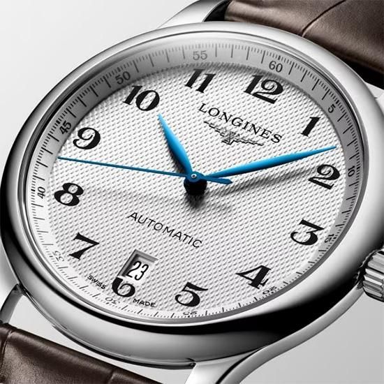 L2.628.4.78.3 LONGINES ロンジン マスターコレクション 38.5mm