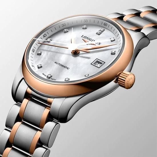 L2.257.5.89.7 29mm LONGINES ロンジン マスターコレクション
