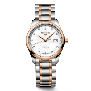 L2.257.5.89.7 29mm LONGINES 󥸥 ޥ쥯