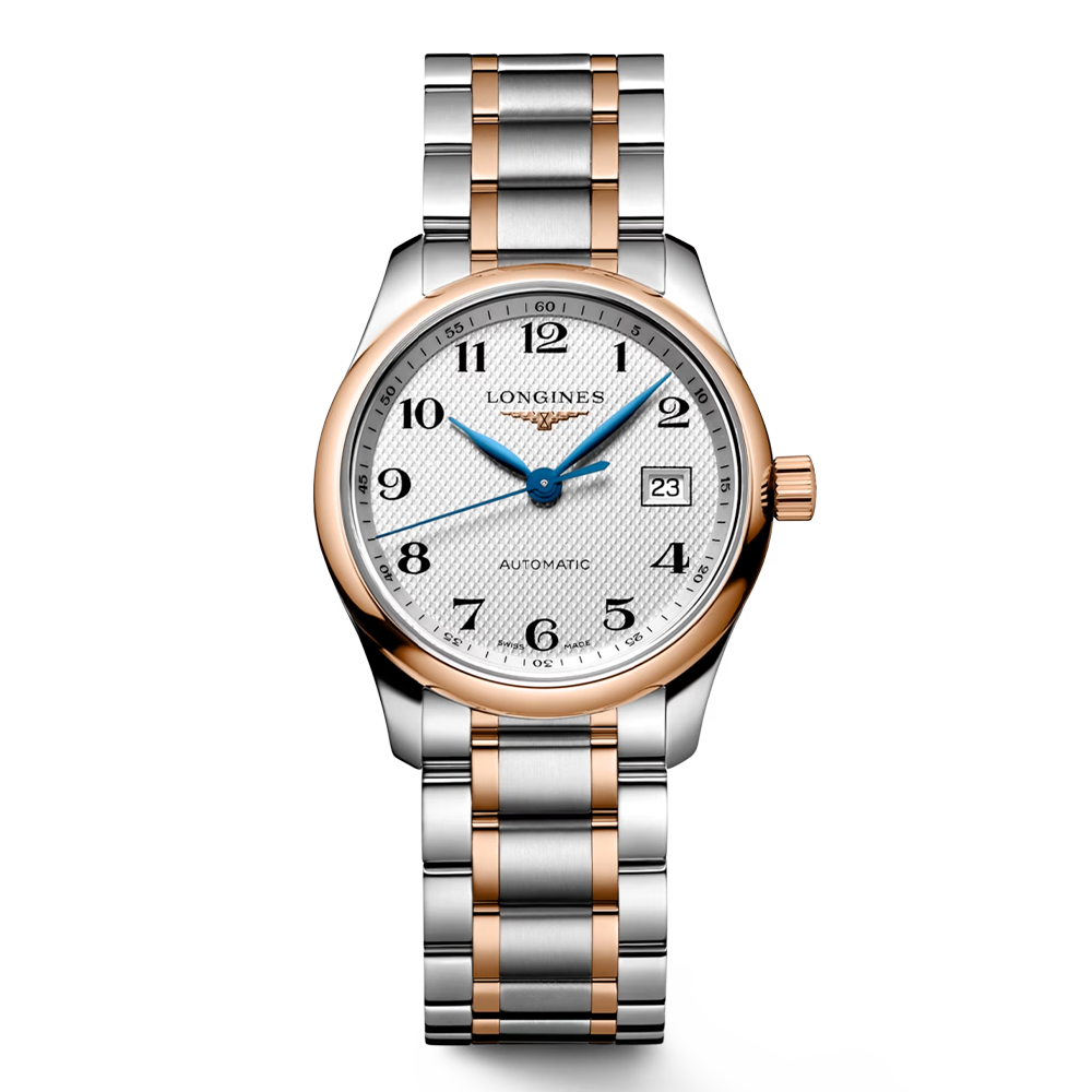 L2.257.5.79.7 29mm LONGINES ロンジン マスターコレクション