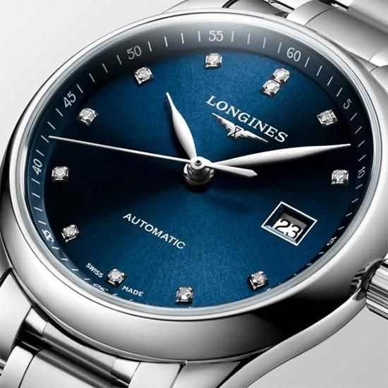 L2.257.4.97.6 29mm LONGINES ロンジン マスターコレクション