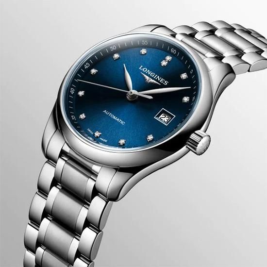 L2.257.4.97.6 29mm LONGINES ロンジン マスターコレクション