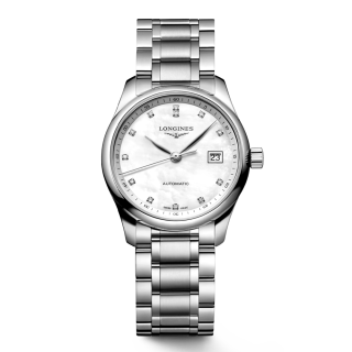 L2.257.4.87.6 29mm LONGINES 󥸥 ޥ쥯