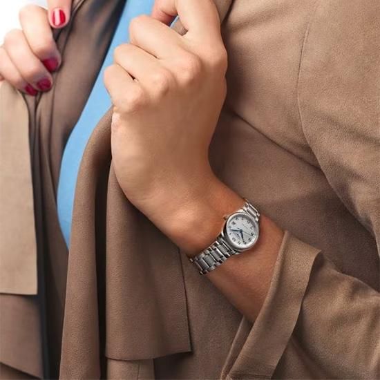 L2.257.4.78.6 29mm LONGINES ロンジン マスターコレクション