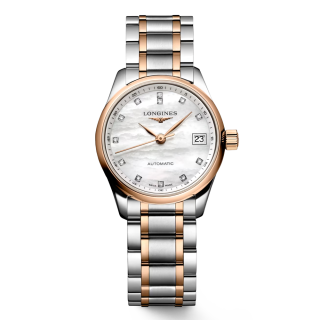 L2.128.5.89.7 25.50mm LONGINES ロンジン マスターコレクション