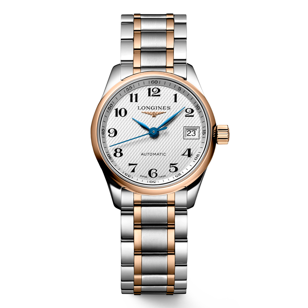 L2.128.5.79.7 25.50mm LONGINES ロンジン マスターコレクション