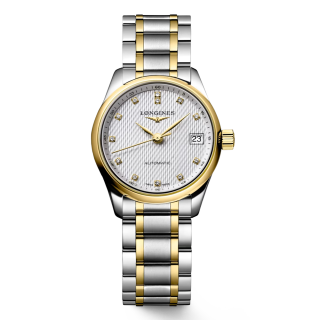 L2.128.5.77.7 25.50mm LONGINES ロンジン マスターコレクション