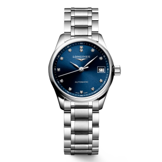 L2.128.4.97.6 25.50mm LONGINES ロンジン マスターコレクション