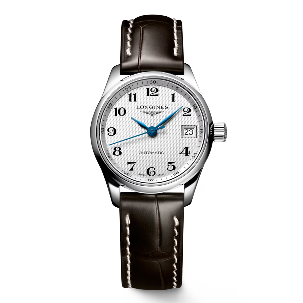 L2.128.4.78.3 25.50mm LONGINES ロンジン マスターコレクション