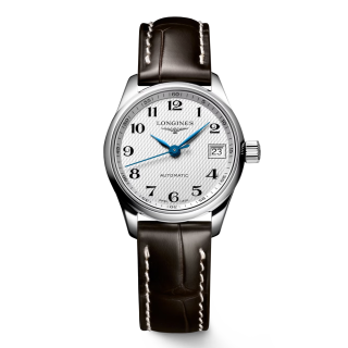 L2.128.4.78.3 25.50mm LONGINES ロンジン マスターコレクション