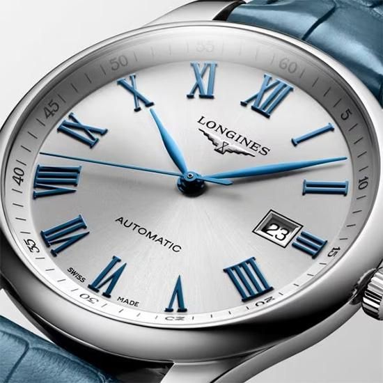 L2.893.4.79.2 42mm LONGINES ロンジン マスターコレクション