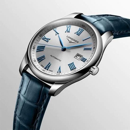 L2.893.4.79.2 42mm LONGINES ロンジン マスターコレクション