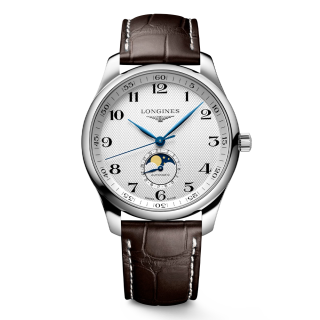 L2.919.4.78.3 42mm LONGINES ロンジン マスターコレクション
