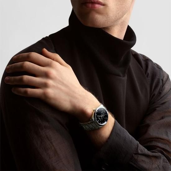 L2.909.4.57.6 40mm LONGINES ロンジン マスターコレクション