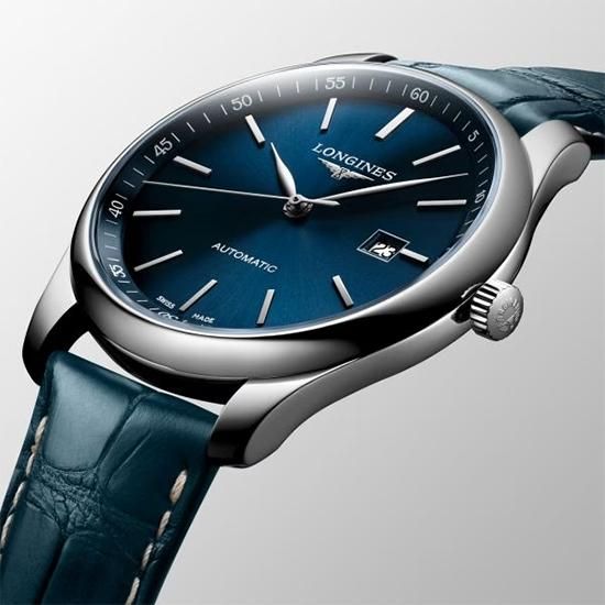 L2.893.4.92.0 LONGINES ロンジン マスターコレクション 42mm