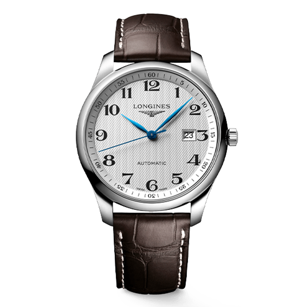 L2.893.4.78.3 42mm LONGINES ロンジン マスターコレクション