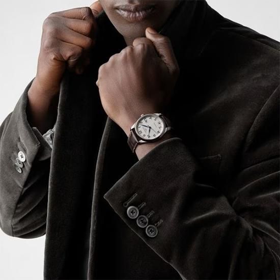 L2.893.4.78.3 42mm LONGINES ロンジン マスターコレクション