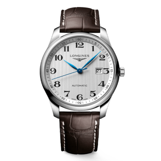 L2.893.4.78.3 42mm LONGINES ロンジン マスターコレクション