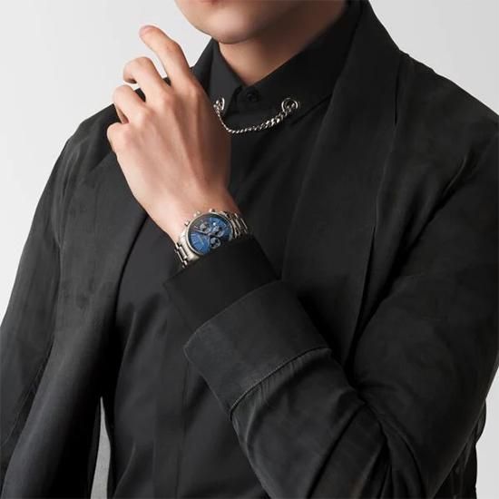 L2.859.4.92.6 44mm LONGINES ロンジン マスターコレクション