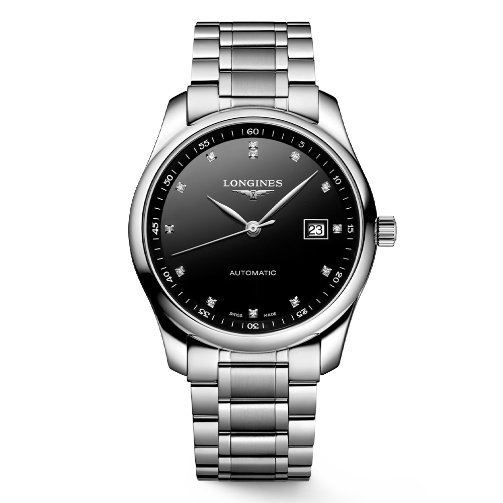 L2.793.4.57.6 40mm LONGINES ロンジン マスターコレクション L2.793.4.57.6 40mm LONGINES ロンジン マスターコレクション