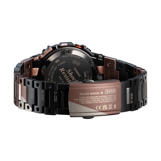 GMW-B5000TVB-1JR CASIO カシオ FULL METAL Gショック