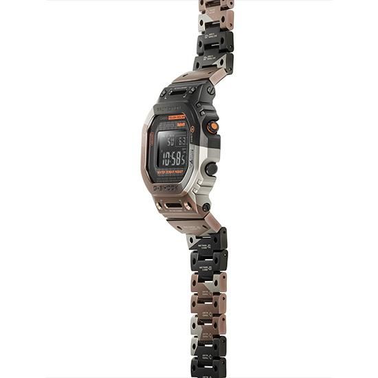 【新品・未使用】CASIO G-SHOCK GMW-B5000TVB-1JR CASIO G-SHOCK GMW-B5000TVB-1JR GMW-B5000TVB-1 Solar 20 bar