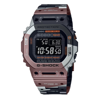 GMW-B5000TVB-1JR CASIO カシオ FULL METAL Gショック