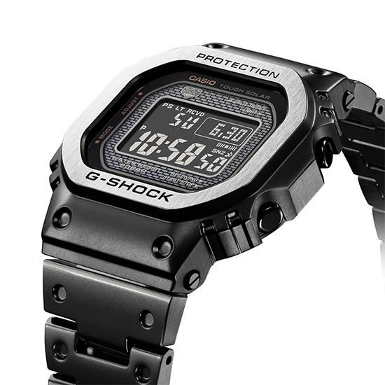 GMW-B5000MB-1JF CASIO カシオ FULL METAL Gショック