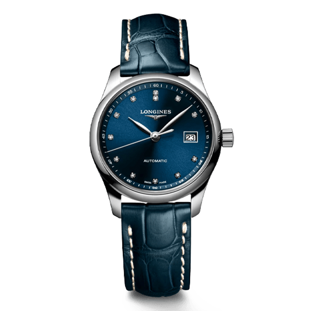 L2.257.4.97.0 29mm LONGINES ロンジン マスターコレクション