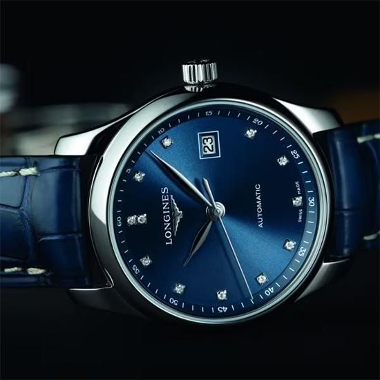 L2.257.4.97.0 29mm LONGINES ロンジン マスターコレクション