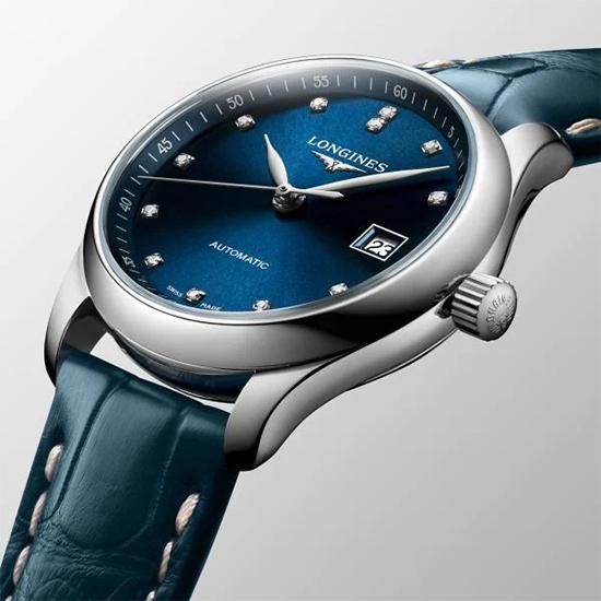 L2.257.4.97.0 29mm LONGINES ロンジン マスターコレクション