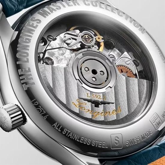 L2.257.4.97.0 29mm LONGINES ロンジン マスターコレクション