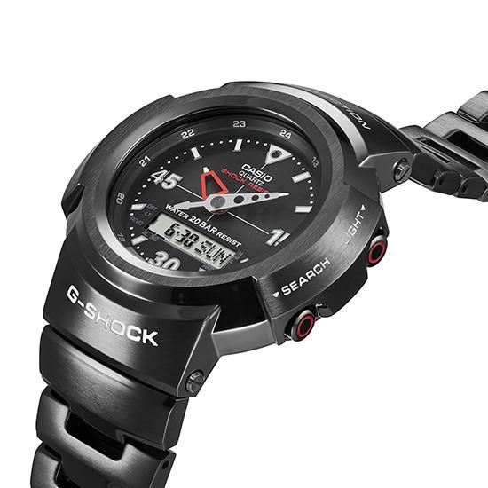 AWM-500-1AJF CASIO カシオ FULL METAL Gショック
