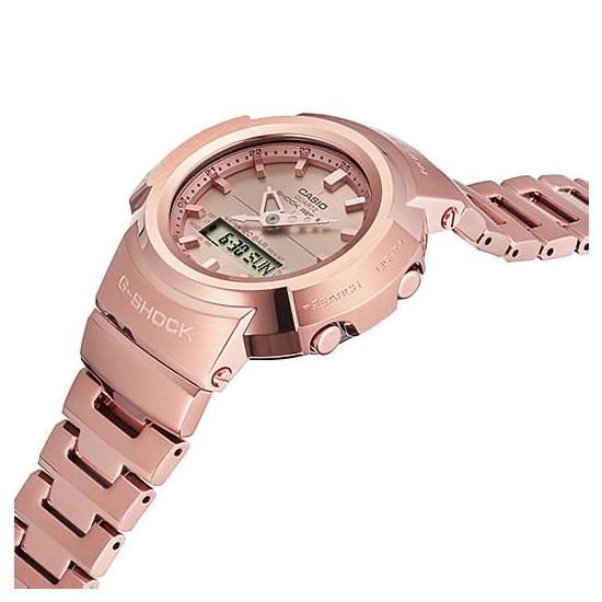 AWM-500GD-4AJF CASIO カシオ FULL METAL Gショック