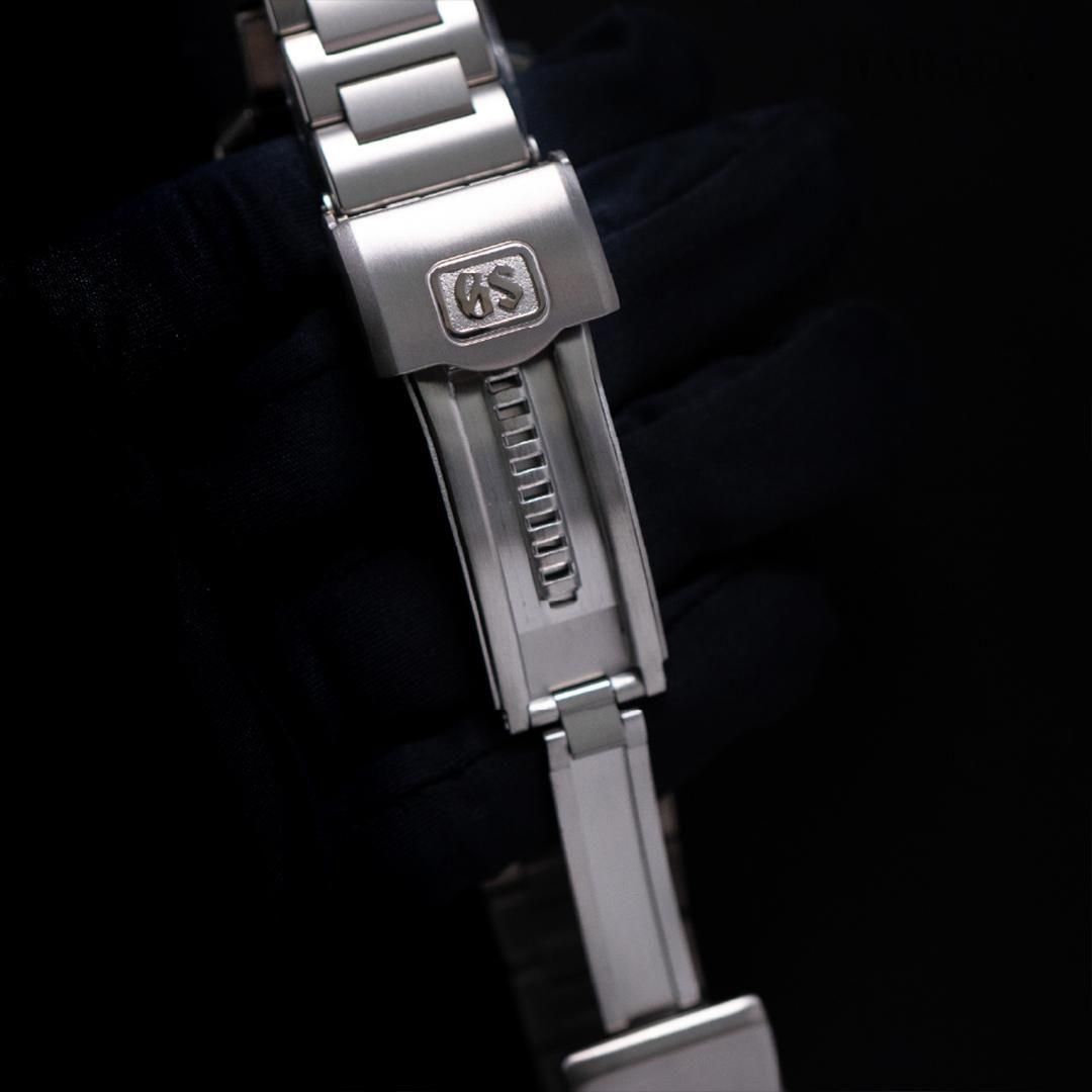  SBGA481 Grand Seiko ɥ 9Rץ󥰥ɥ饤