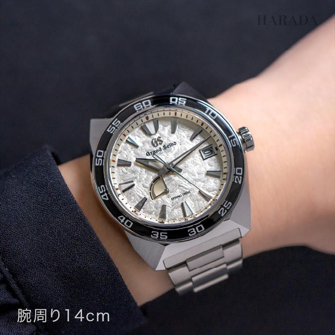  SBGA481 Grand Seiko ɥ 9Rץ󥰥ɥ饤