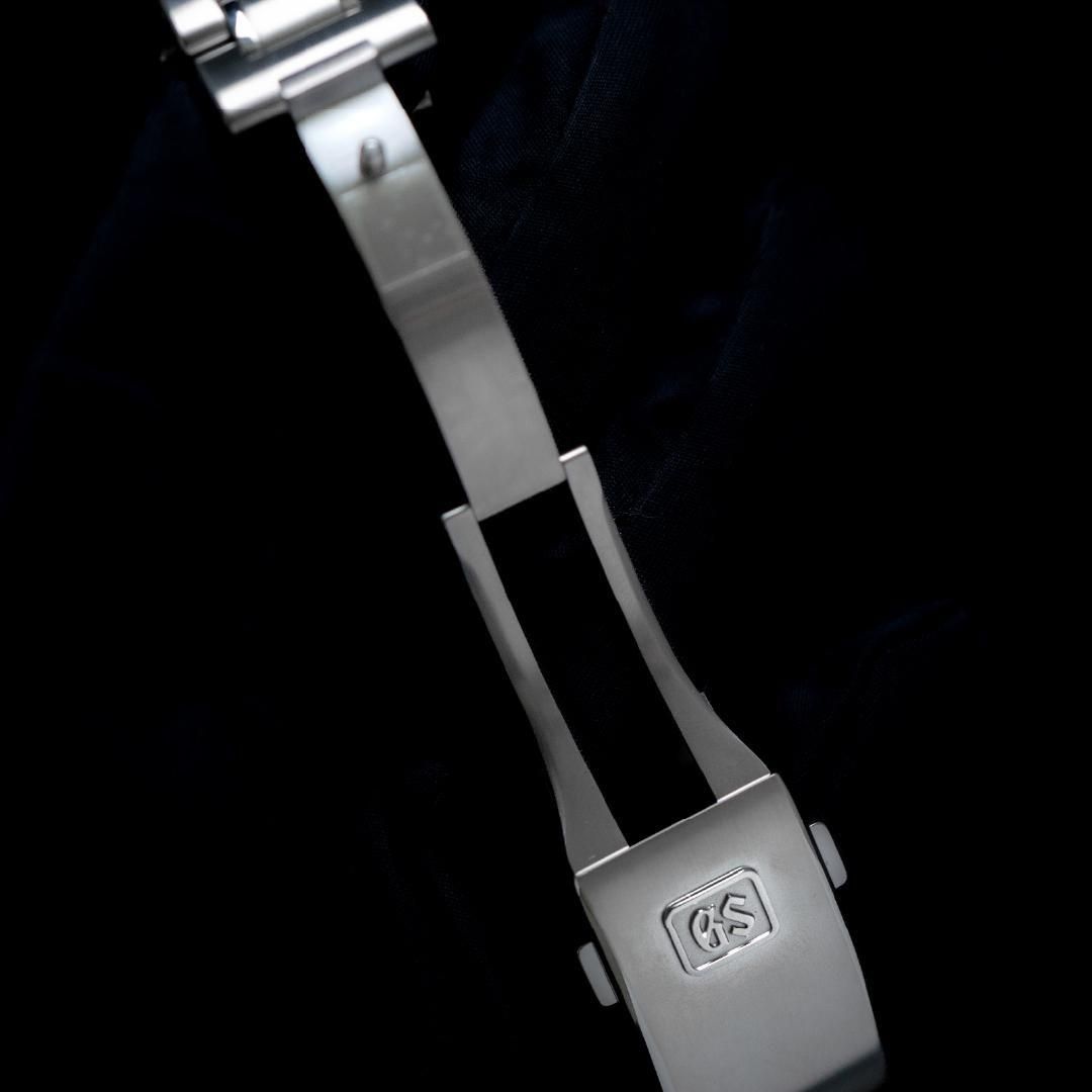  SBGE295 Grand Seiko グランドセイコー 9Rスプリングドライブ