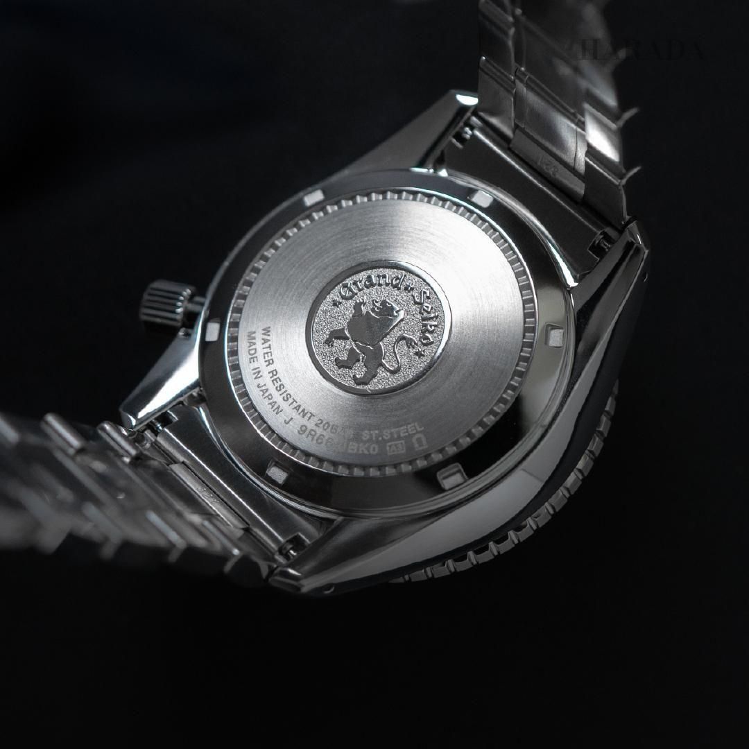  SBGE295 Grand Seiko グランドセイコー 9Rスプリングドライブ