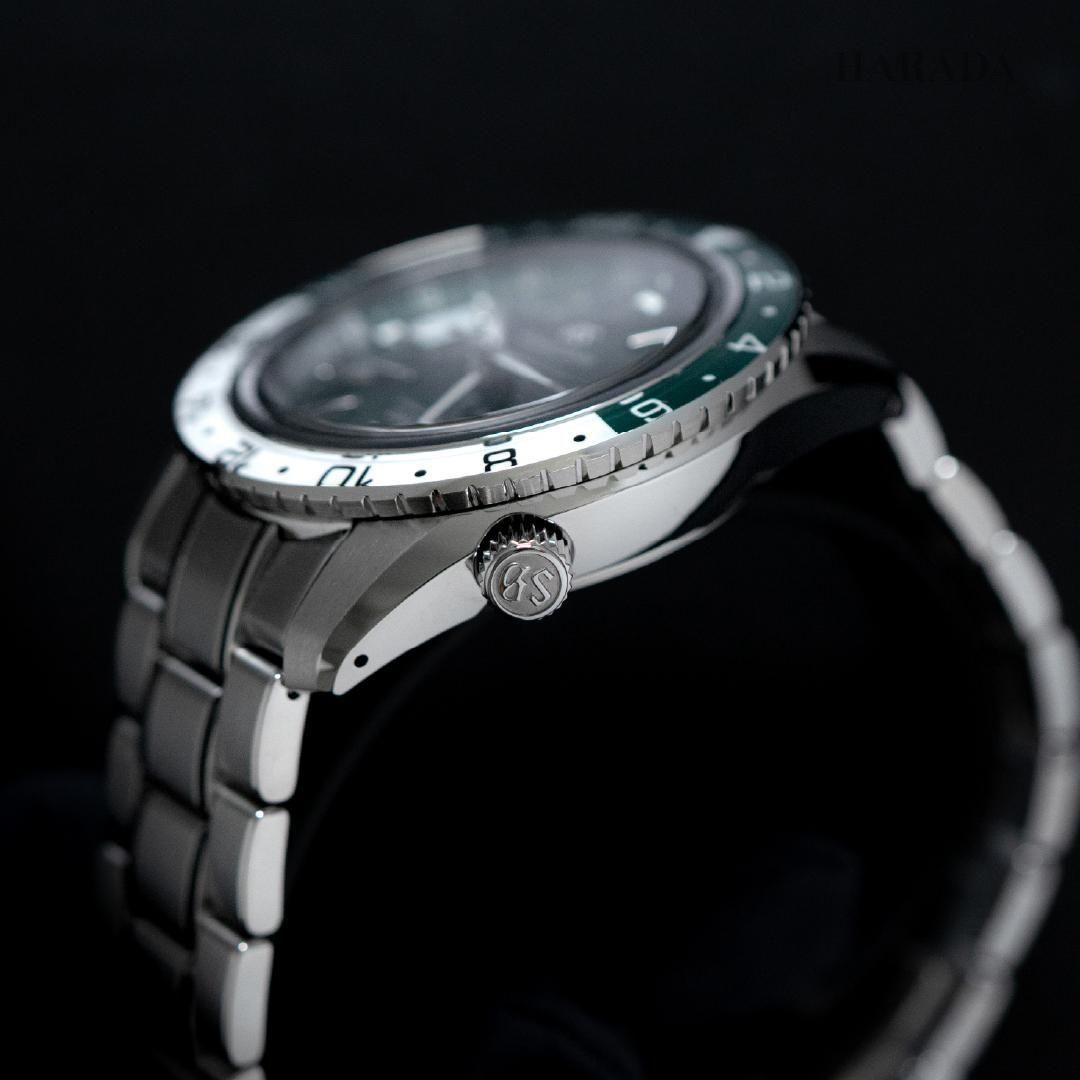  SBGE295 Grand Seiko グランドセイコー 9Rスプリングドライブ