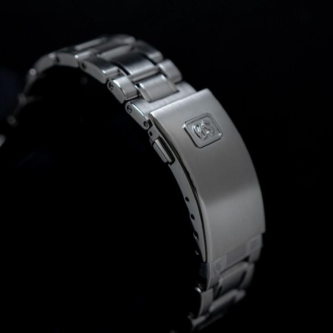  SBGE295 Grand Seiko グランドセイコー 9Rスプリングドライブ