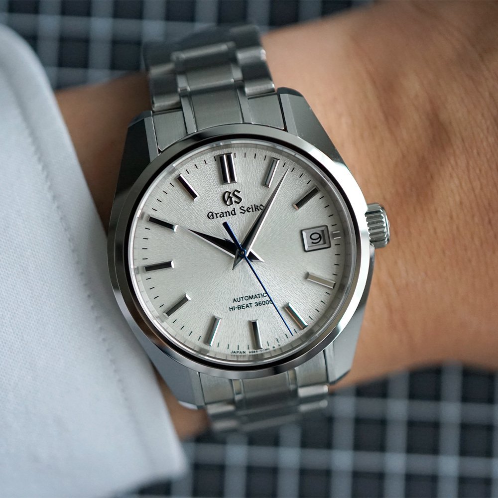 SBGH299 Grand Seiko ɥ 9Sᥫ˥