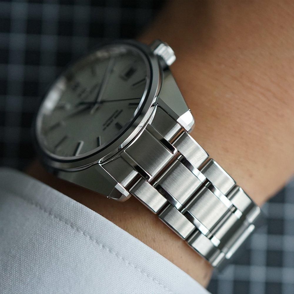 SBGH299 Grand Seiko グランドセイコー 9Sメカニカル