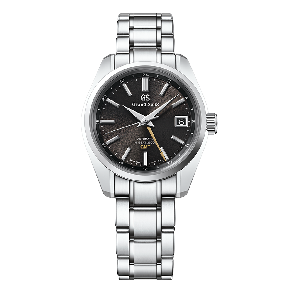 SBGJ265 Grand Seiko グランドセイコー 9Sメカニカル - 高級 SBGJ265 Grand Seiko グランドセイコー 9Sメカニカル - 高級
