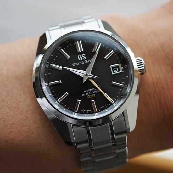 SBGJ265 Grand Seiko グランドセイコー 9Sメカニカル